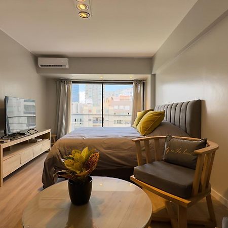 Soho Rentals Буенос-Айрес Екстер'єр фото