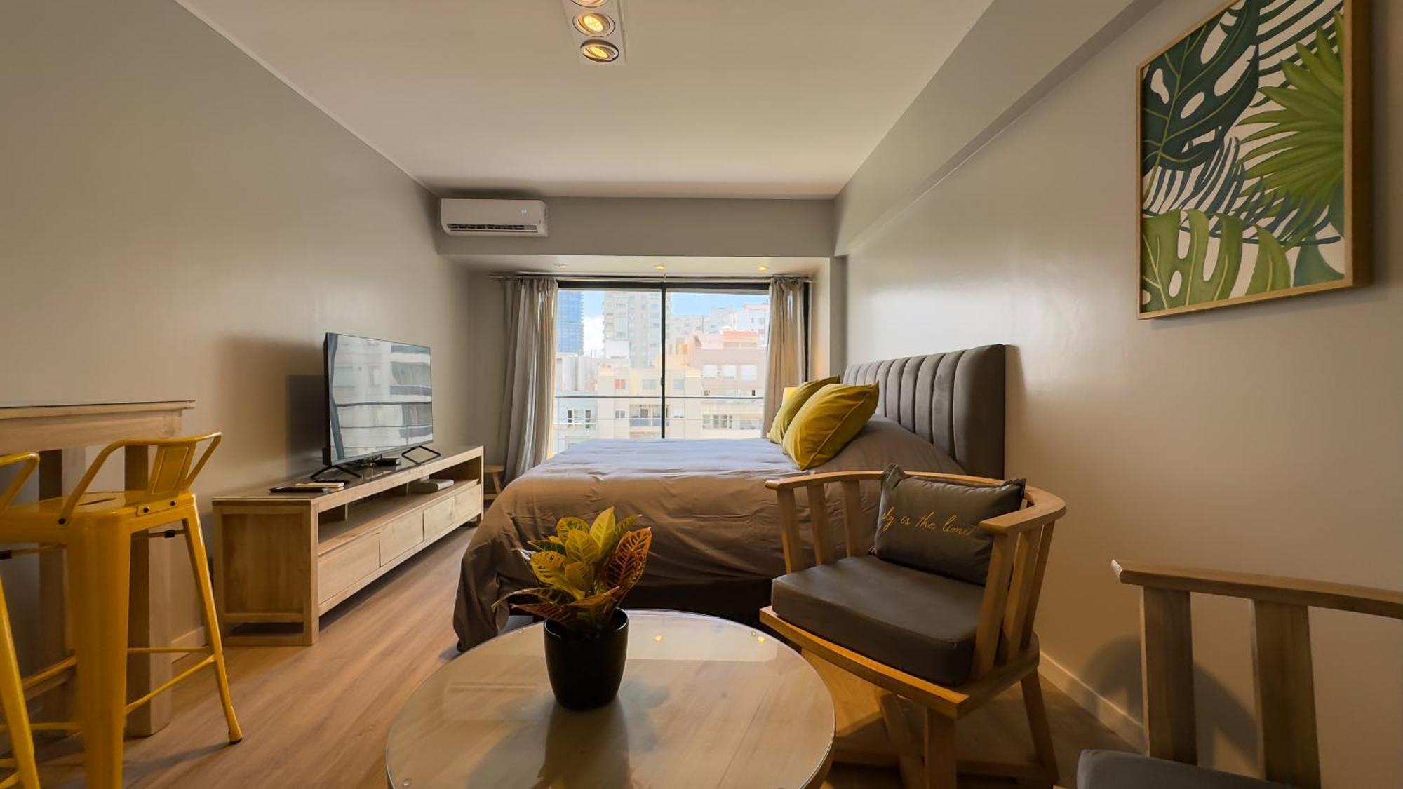 Soho Rentals Буенос-Айрес Екстер'єр фото