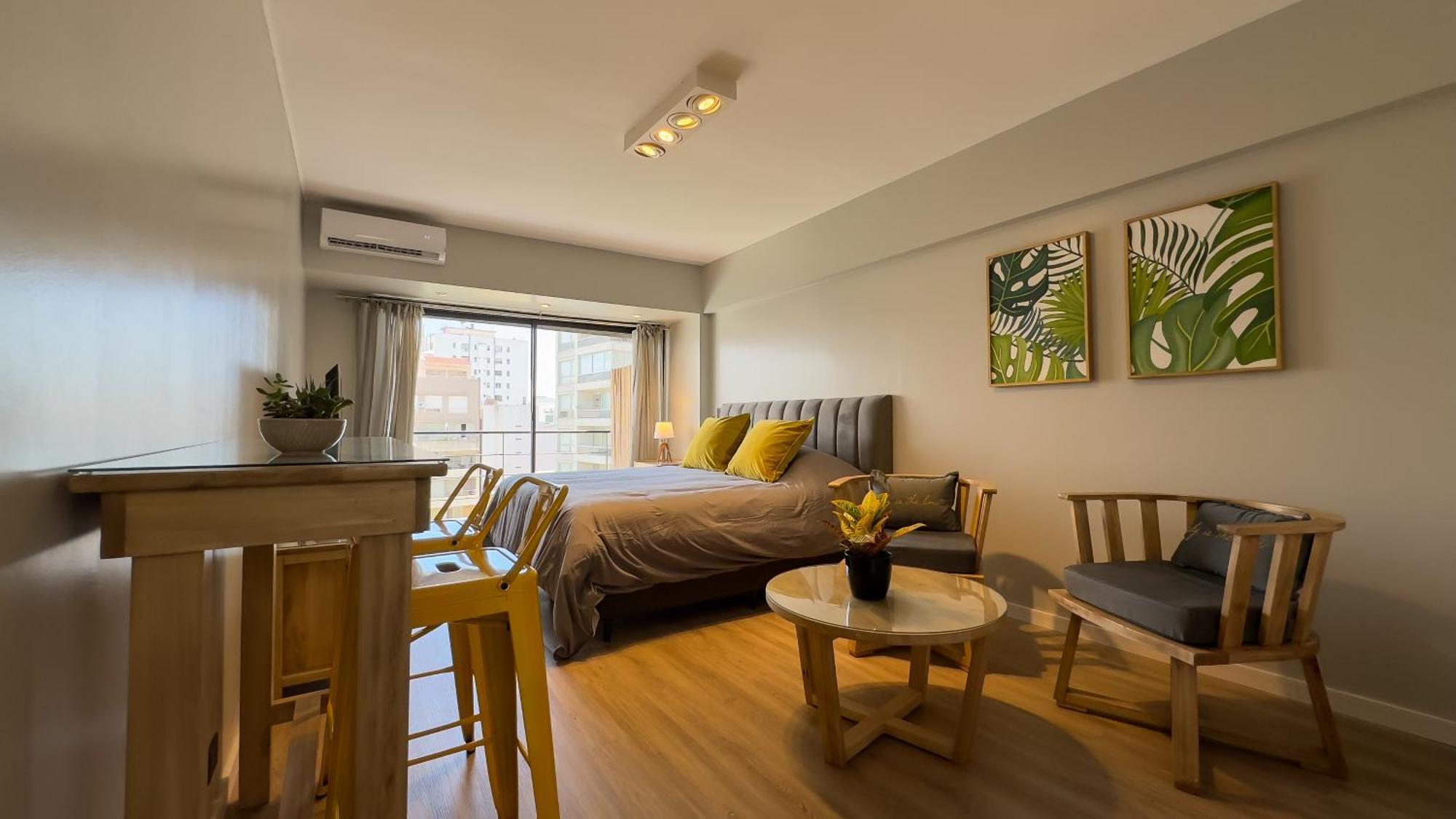 Soho Rentals Буенос-Айрес Екстер'єр фото
